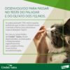 Antipulgas Credeli Elanco 48 mg para Gatos de 2,1 a 8,0kg - Image 4