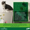 Antipulgas Credeli Elanco 48 mg para Gatos de 2,1 a 8,0kg - Image 6