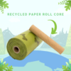 REFIL CATA CACA 50 SACOS BIODEGRADÁVEIS COM AROMA FLORAL - Image 3