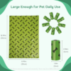 REFIL CATA CACA 50 SACOS BIODEGRADÁVEIS COM AROMA FLORAL - Image 2