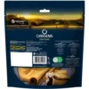 Petisco Origens Bites Bochecha Bovina para Cães 250g - Image 4