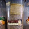 GRANEL DE RAÇÃO GOLDEN GATOS ADULTO CAST CARNE 1KG - Image 2