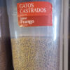 GRANEL DE RAÇÃO Origens Premium Especial Gatos Castrados Sabor Frango 1KG - Image 3