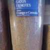GRANEL DE RAÇÃO Origens Premium Especial Gatos Filhotes Sabor Frango e Cereais 1KG - Image 2