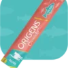 ORIGENS CREMINHO GATOS SABOR SALMÃO - Image 4