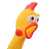 GALINHA DE BORRACHA 40CM - Image 3