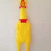 GALINHA DE BORRACHA 40CM - Image 2
