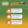 FUNNY BUNNY DELICIAS DA HORTA 500G - Image 4