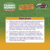 FUNNY BUNNY DELICIAS DA HORTA 500G - Image 3